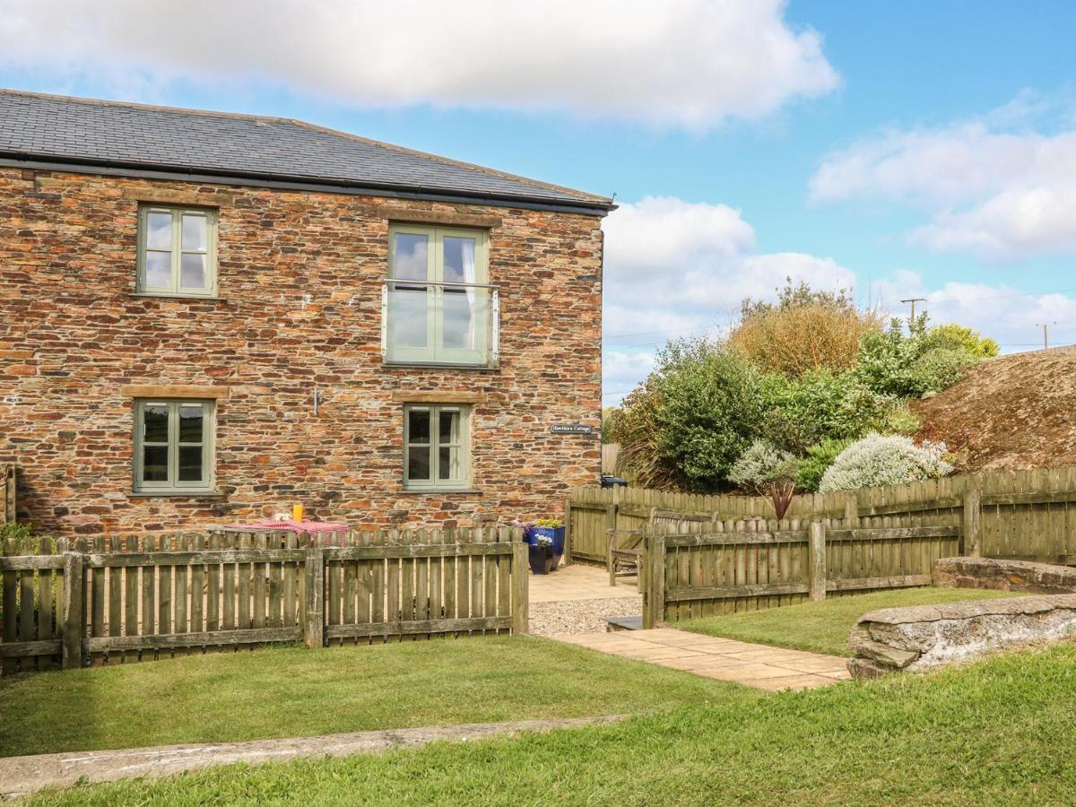 Hawthorn Cottage Truro Exterior photo