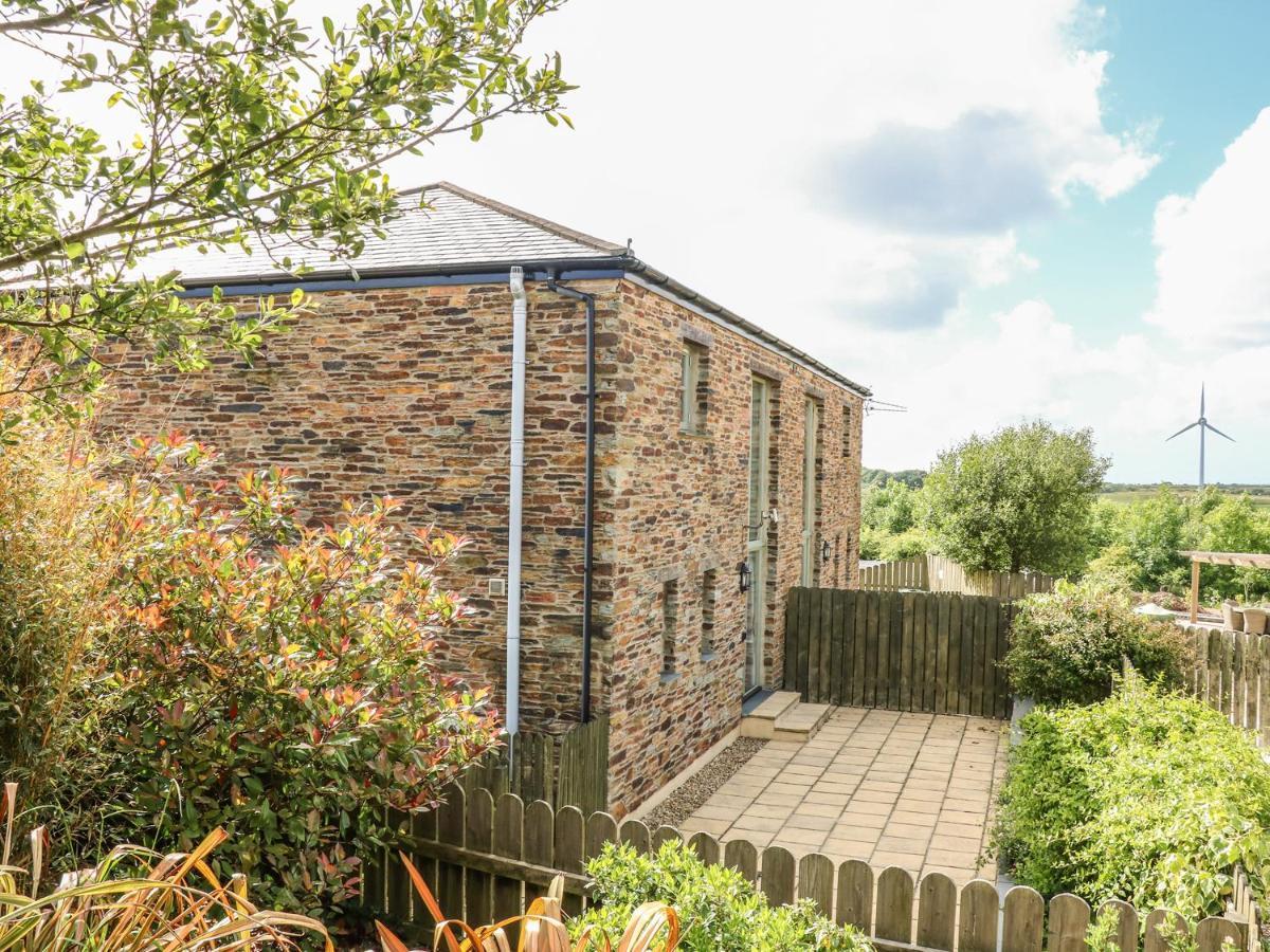 Hawthorn Cottage Truro Exterior photo